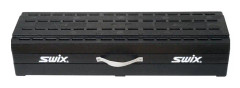 Swix T7654N Floor Rack 28 Prs Xcskis