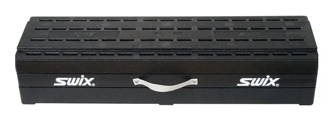 Swix T7654N Floor Rack 28 Prs Xcskis