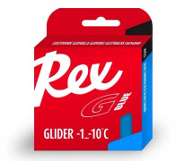 Rex Glider Blue- -1°...-10°c 2X45Gr