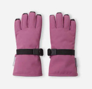 Reimatec gloves, Tartu Red Violet