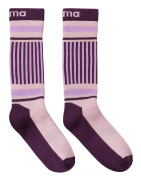 Reima Socks, Frotee Pale Rose