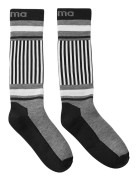 Reima Socks, Frotee Melange Grey