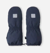 Reima Mittens (woven), Tassu Navy