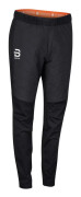 Pants Challenge Wmn, Black, S, Längdskidbyxor