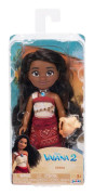 Disney Vaiana 2 Vaina Docka 15cm