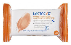 Classic Intimate Wipes
