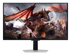 Samsung 32" Odyssey G80SD OLED 4K 240 Hz