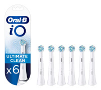 Oral-B iO Ultimate Clean ( 6 pcs )