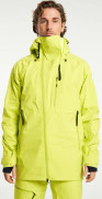 Tenson Shibui Shell JacketMen Acid Lemon