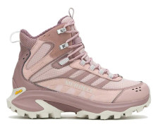 Merrell Moab Speed 2 ThermoMid Wp Women Adobe Rose