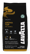 Kaffe LAVAZZA Aroma Top Hela Bönor 1kg