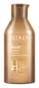 Redken - All Soft - 500 ml
