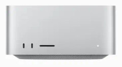 Apple Mac Studio M2 Ultra | 64GB | 1TB | 60-kärnig grafik