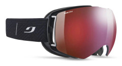 Julbo Skidglasögon Light Year Otg Svart Flash Infrarouge Reactiv CAT0-4 HC