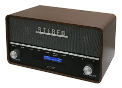 Bordsradios (AM/FM/DAB)