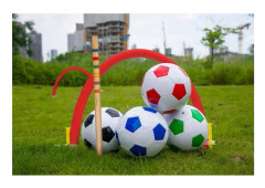 Stanlord Football croquet