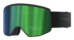 Atomic Skidglasögon Four Pro Hd Svart Green HD/CAT 2-3