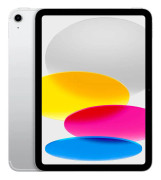 Läsplatta Apple IPAD 10TH GENERATION (2022) Silvrig 256 GB