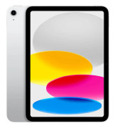 Apple iPad (2022) 64GB - Silver