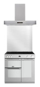 Spispaket - Stoves Sterling 90 cm - Induktionshäll 3 ugnar