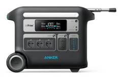 Anker SOLIX F2000 (PowerHouse 767) - 2300Wh