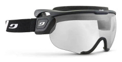 Julbo Sniper Evo L visir, svart