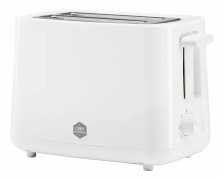 OBH Nordica Brödrost & Toaster Daybreak - White - 2261