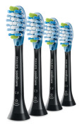 PHILIPS HX9044/33 Sonicare C3 Premium Plaque Defence Tandborsthuvuden 4-pack