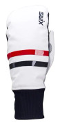 Swix Blizzard Heritage Mitt Snow White