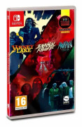 The Pixel Pulps Collection (Special Edition) (Nintendo Switch)