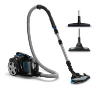 Philips FC9741/09 PowerPro Expert Dammsugare utan påse 900 W
