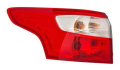 HELLA 2VA 354 995-111 Bakljus