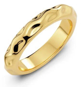 Edblad - Billie Ring Gold