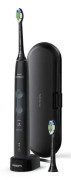 Philips Sonicare ProtectiveClean 5100 HX6850 - Tandborste - sladdlös - svart/grå