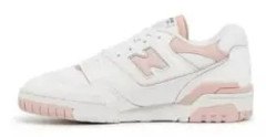Lågskor New Balance 550