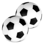 Bordsfotbollsbollar 32 mm - 2 st