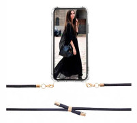 Boom iPhone 11 mobilhalsbandskal -