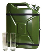 MikaMax Jerrycan - Mix Drink Bar