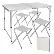 Trizand 23238 campingset