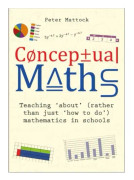 Conceptual Maths (häftad, eng)