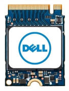 Dell - SSD - 512 GB - inbyggd - M.2 2230 - PCIe (NVMe)