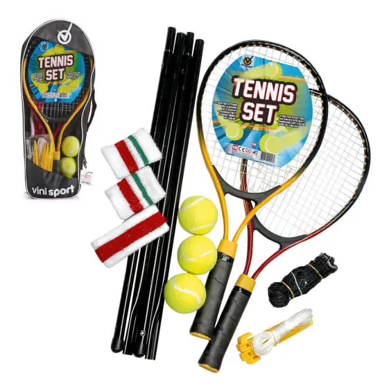 Vinisport Tennisset
