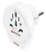 Hama World to Europe USB -