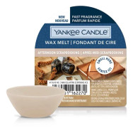 Yankee Candle Afternoon Scrapbooking Wax Melt 22g