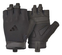 Adidas Essential träningshandskar svarta