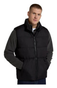 Animal Haworth vadderad gilet för herrar