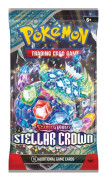 Pokémon TCG: Stellar Crown Booster Pack