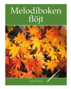 Melodiboken Flöjt