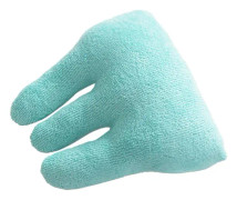 Fingerspreader, Fingerkontrakturkudde Hand & Fingerhjälpmedel För Kontraktur