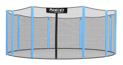 Neo-Sport Neosport utomhusnät 465cm 15ft 10sł